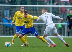 FC Erfurt Nord FC Carl Zeiss Jena 13112021 00028
